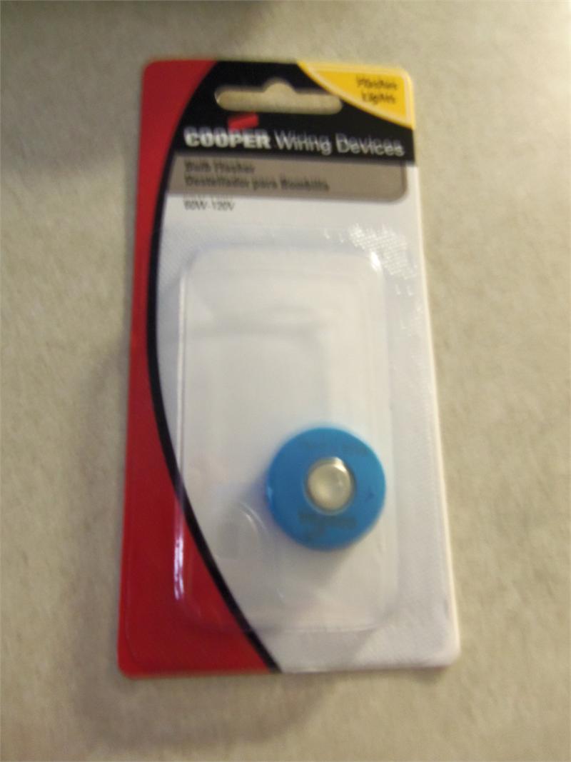 button flasher for light bulb socket home depot